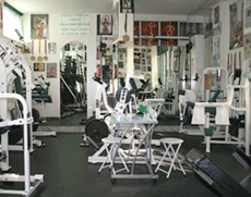 Personal Training