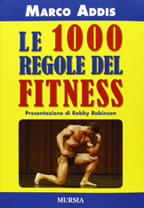 Le 1000 Regole del Fitness